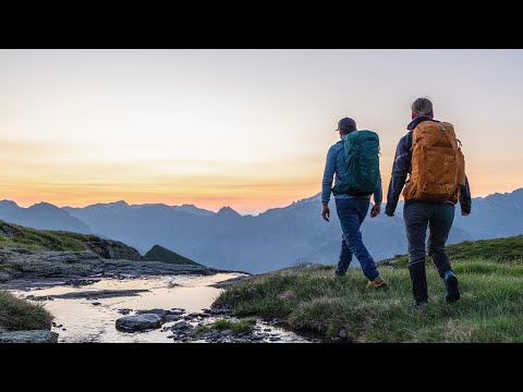 【R&B】Emerge Skyline 30 – EXPED USA