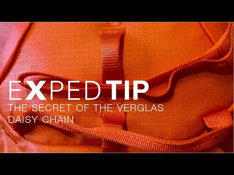Verglas 30 | EXPED USA