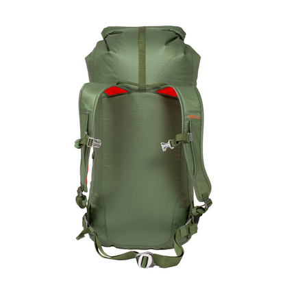Serac 35