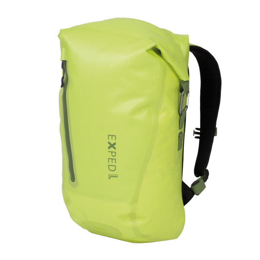 WATERPROOF PACKS EXPED USA