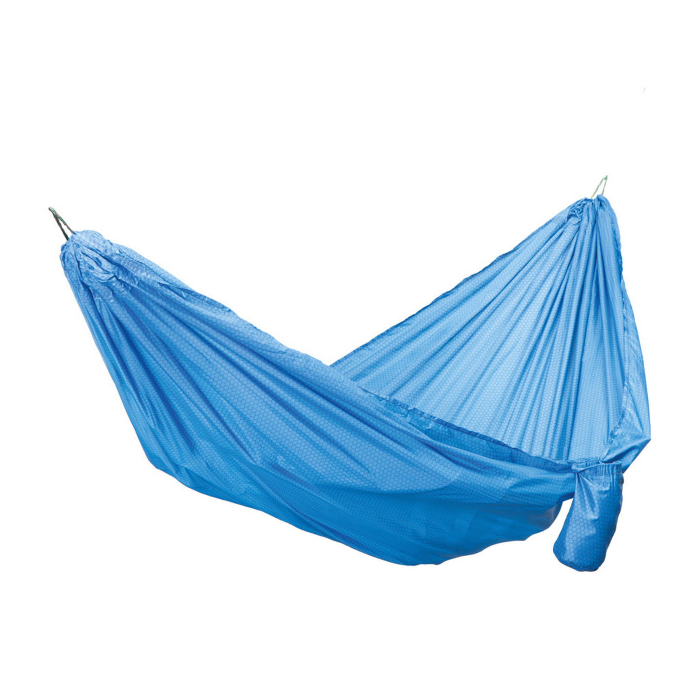 Travel Hammock w/ Suspension Kit