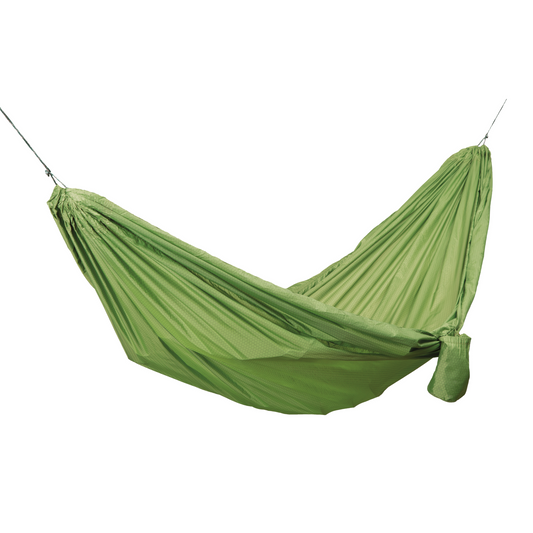 Travel Hammock w/ Suspension Kit