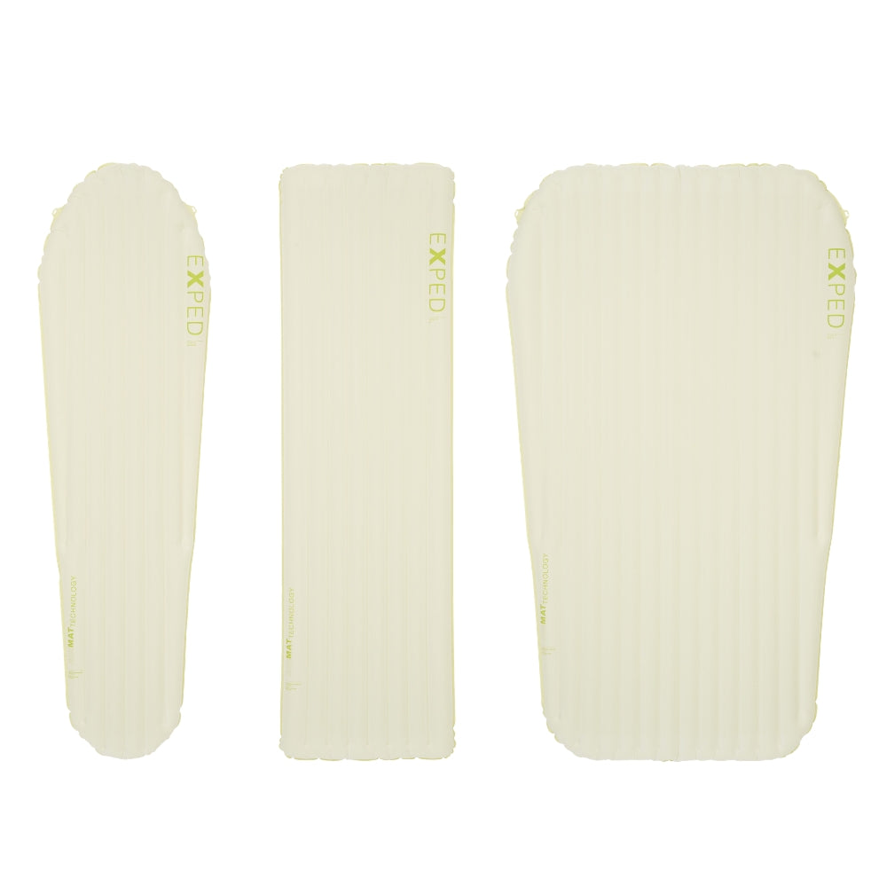 Ultra 1R Sleeping Pad | EXPED USA