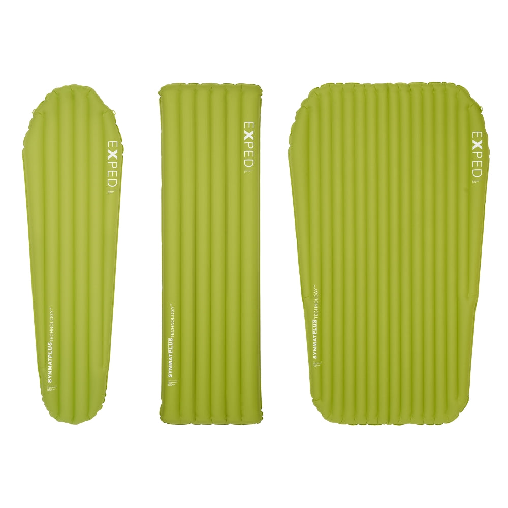 Ultra 6.5R Duo Sleeping Pad | EXPED USA