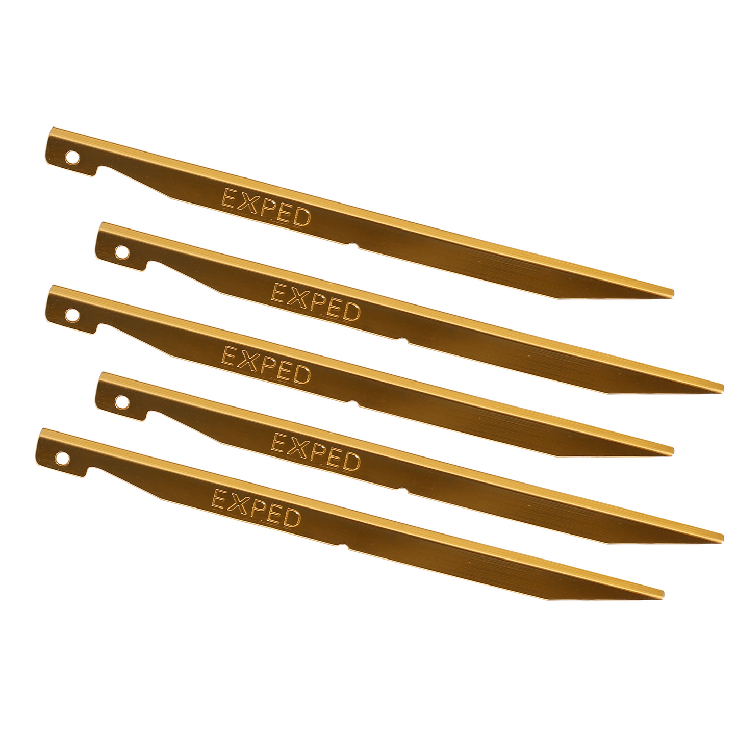 V-Peg  (set of 5)