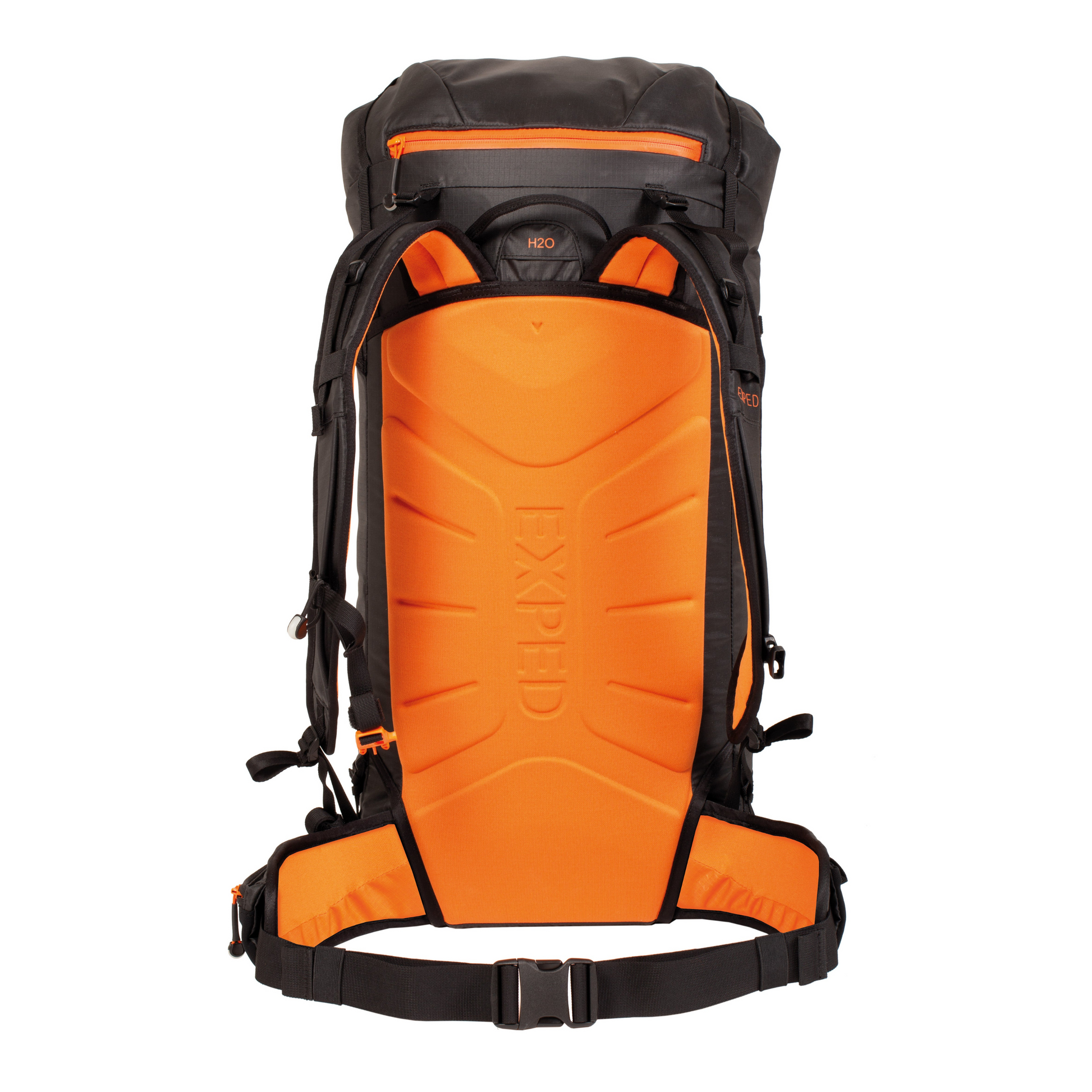 Verglas 40 | EXPED USA Verglas 40 | EXPED USA