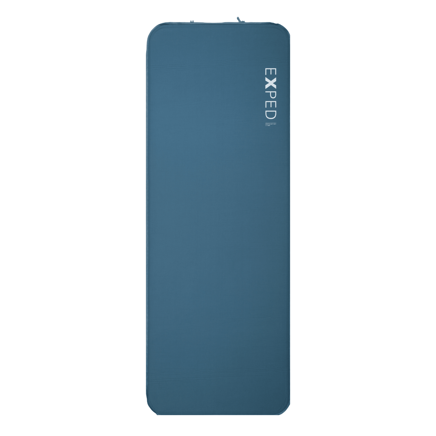 EXPED DeepSleep sleeping mat Medium top view