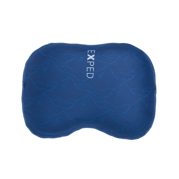 ［らーのさん専用］R値9 エクスペド ディープスリープ マット 7.5 M DeepSleep Pillow | EXPED USA