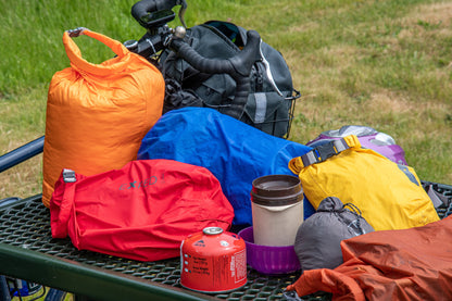 Fold Drybag BS