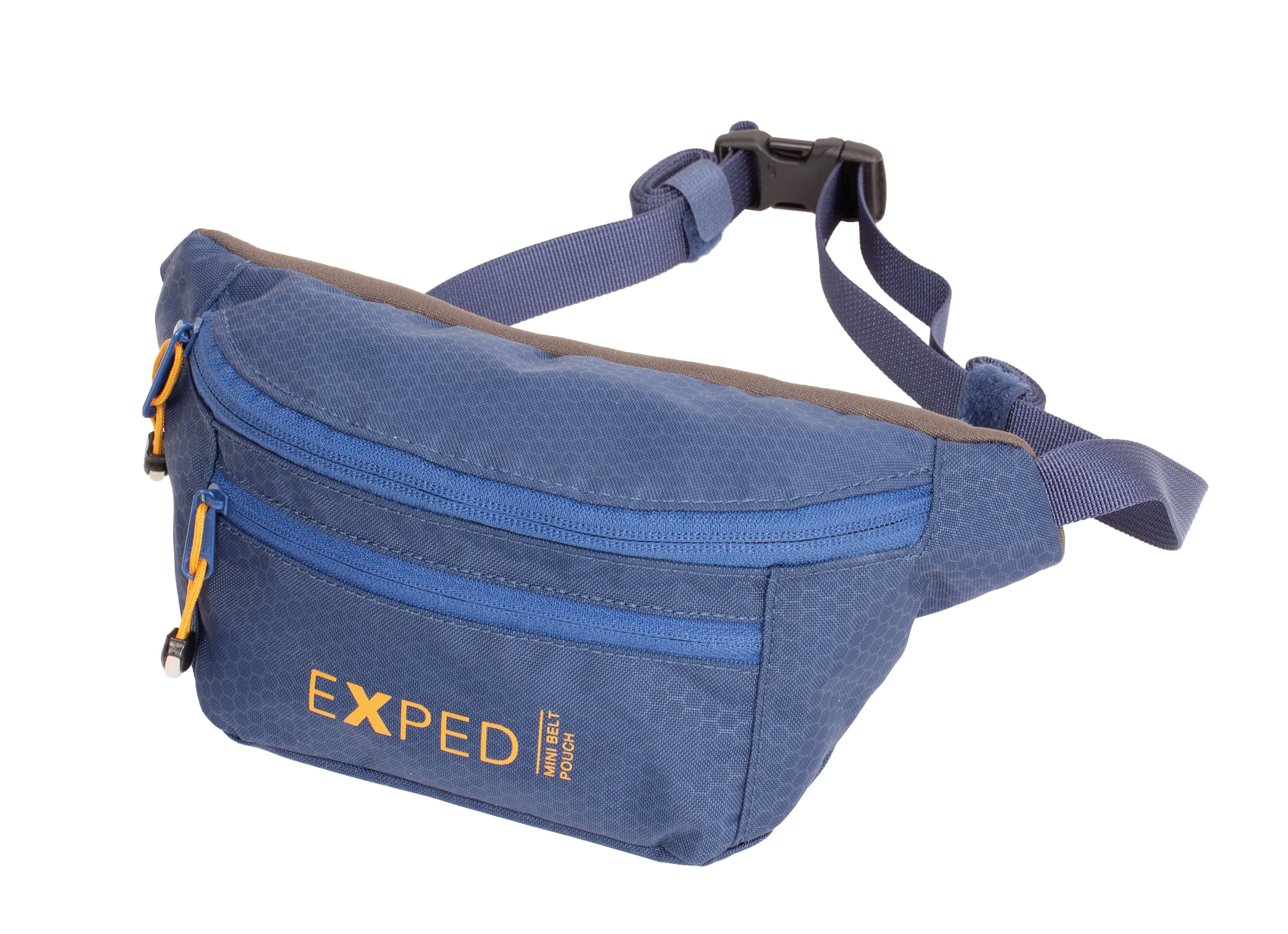 Exped Mini Belt Pouch - Navy