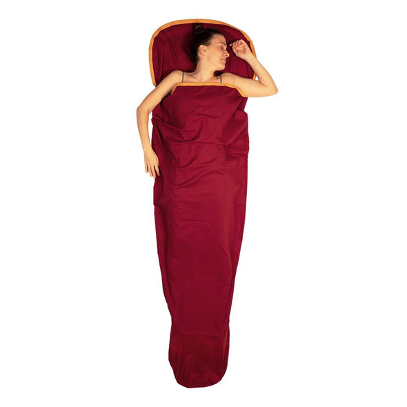 Organic Cotton Liner (Seconds)