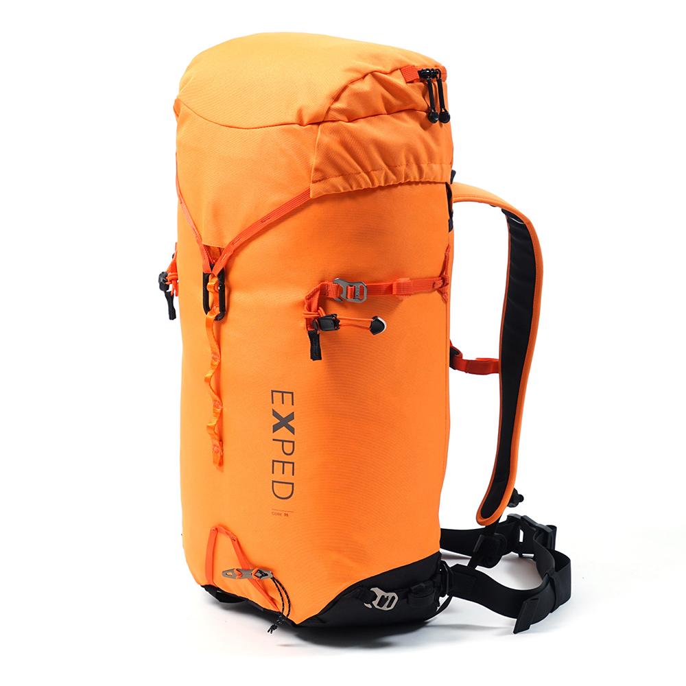 Alpine Pac Backpack ALPINE BACKPACKS | EXPED USA