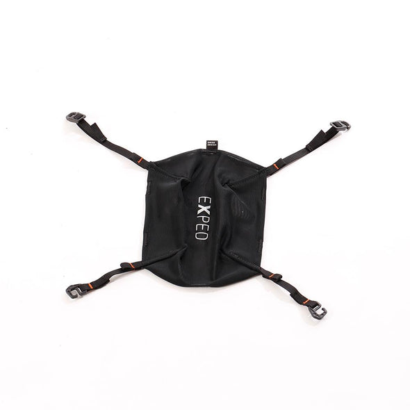 Mesh Helmet Holder EXPED USA