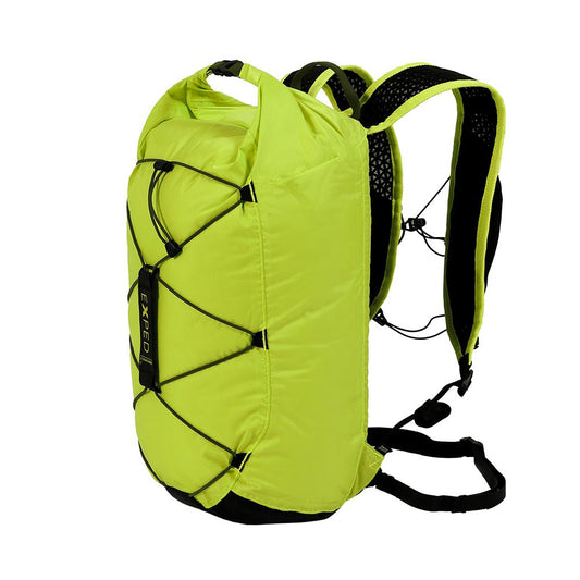 Stormrunner 15 (Used)