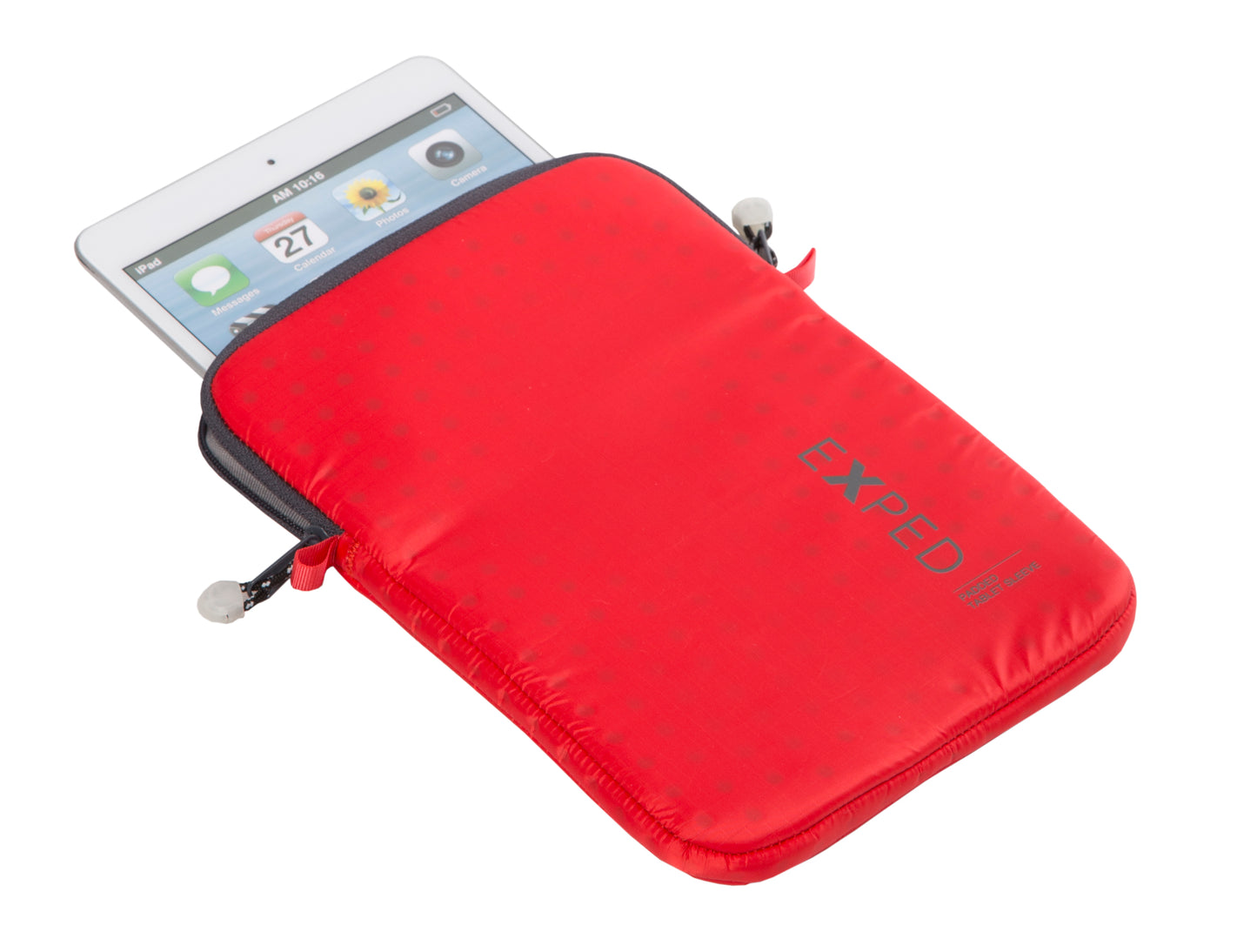 Padded Tablet Sleeve