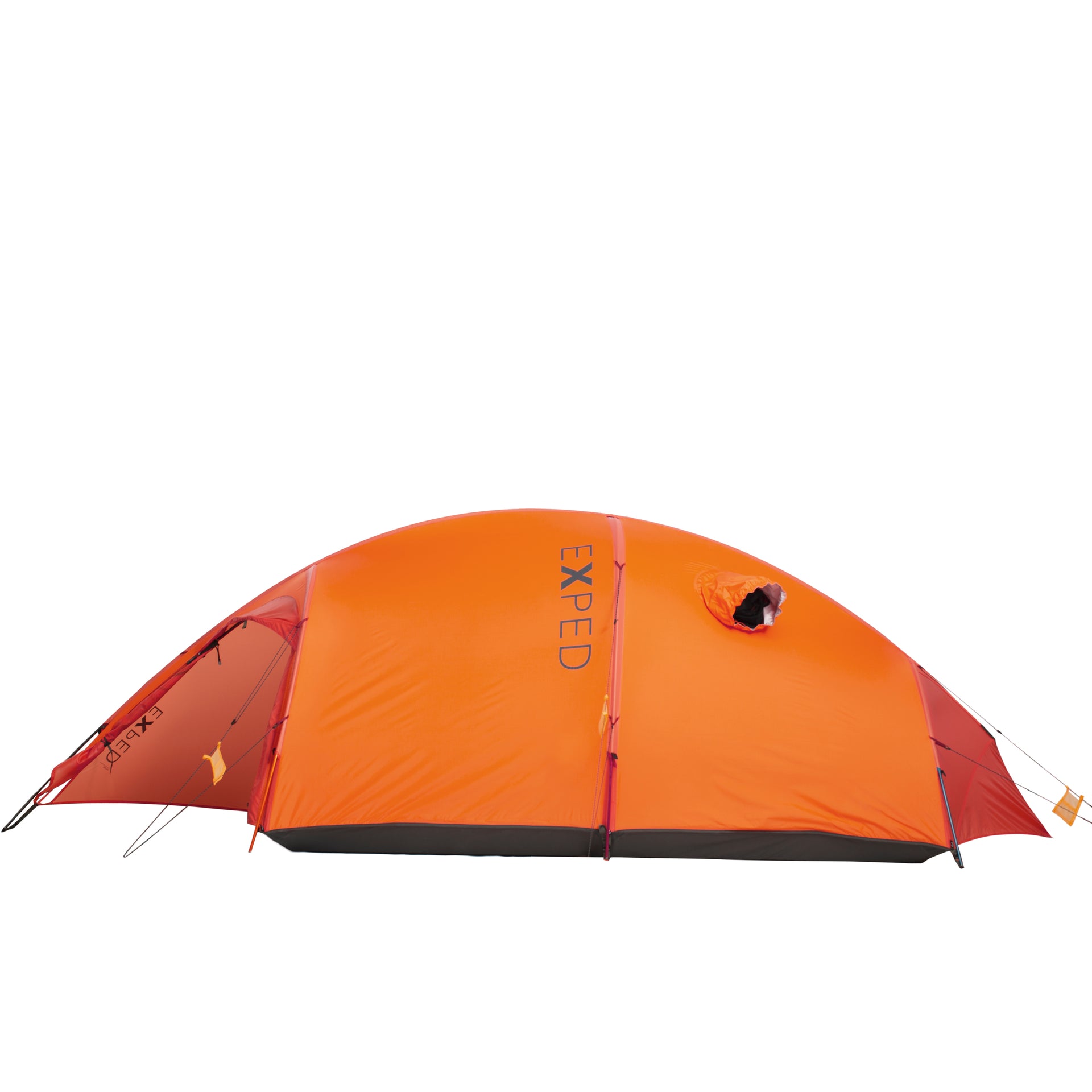 tent for expedition Polaris