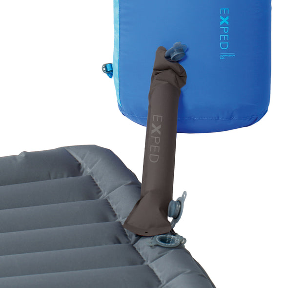 Schnozzel Tube