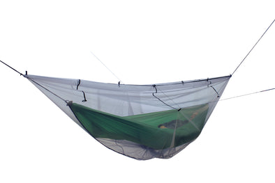 Scout Hammock Mosquito Net