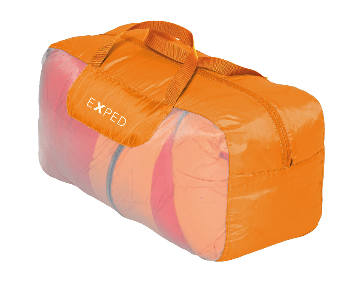 Sleeping Bag Storage Duffle EXPED USA
