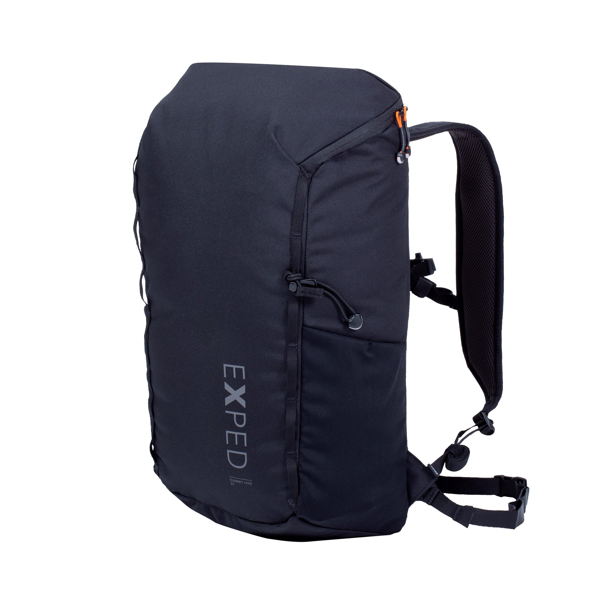 25 litre hiking backpack Summit Hike 25 Navy