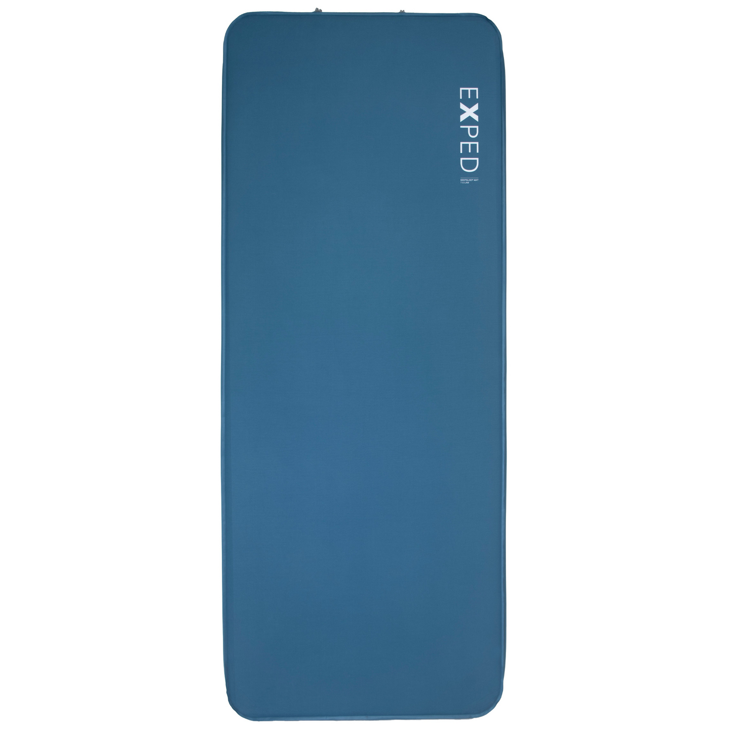 EXPED DeepSleep sleeping mat Long-Extra Wide top view