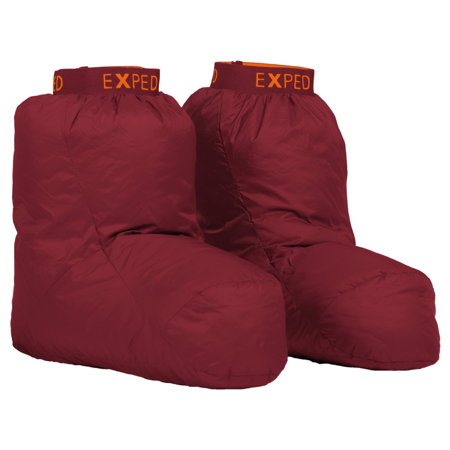 Down Sock  EXPED USA