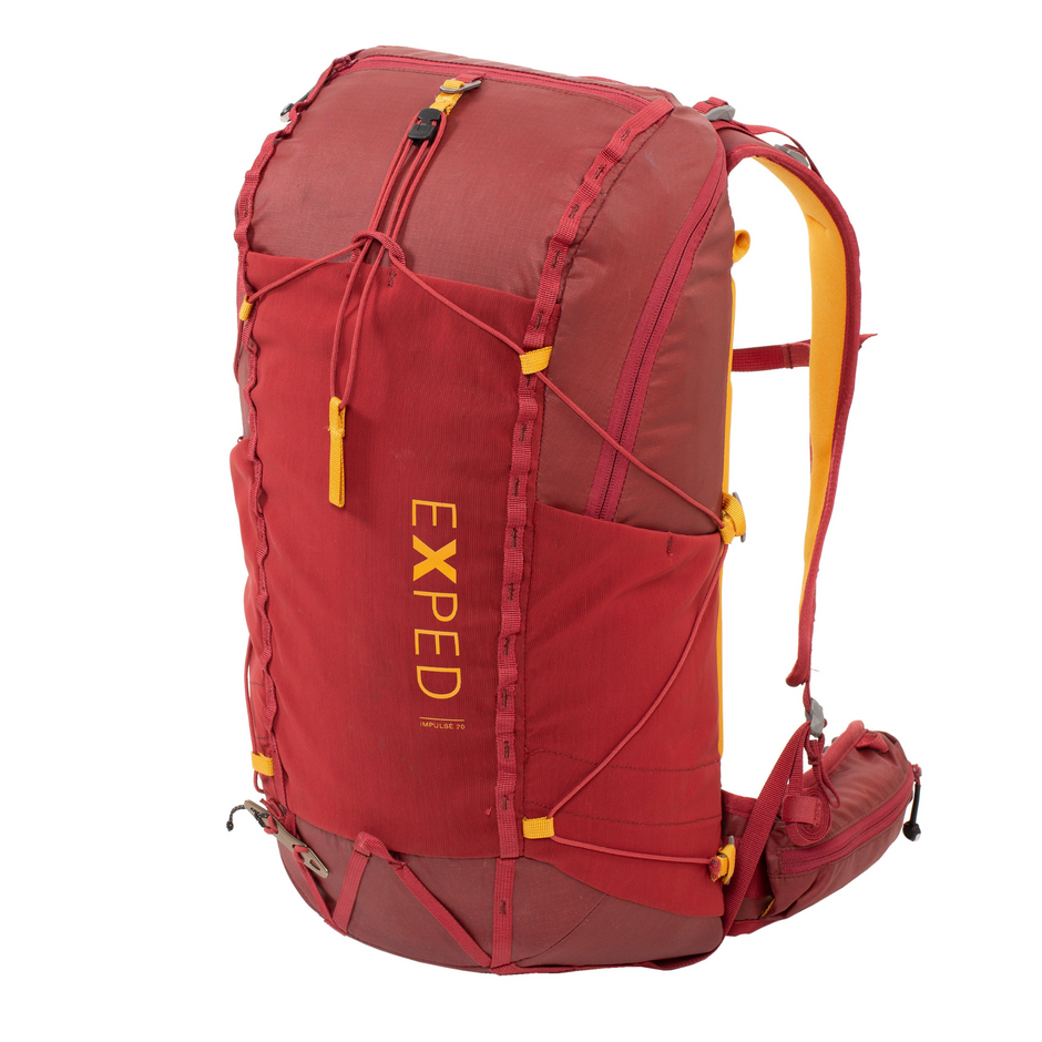 HIKING BACKPACKS – EXPED USA