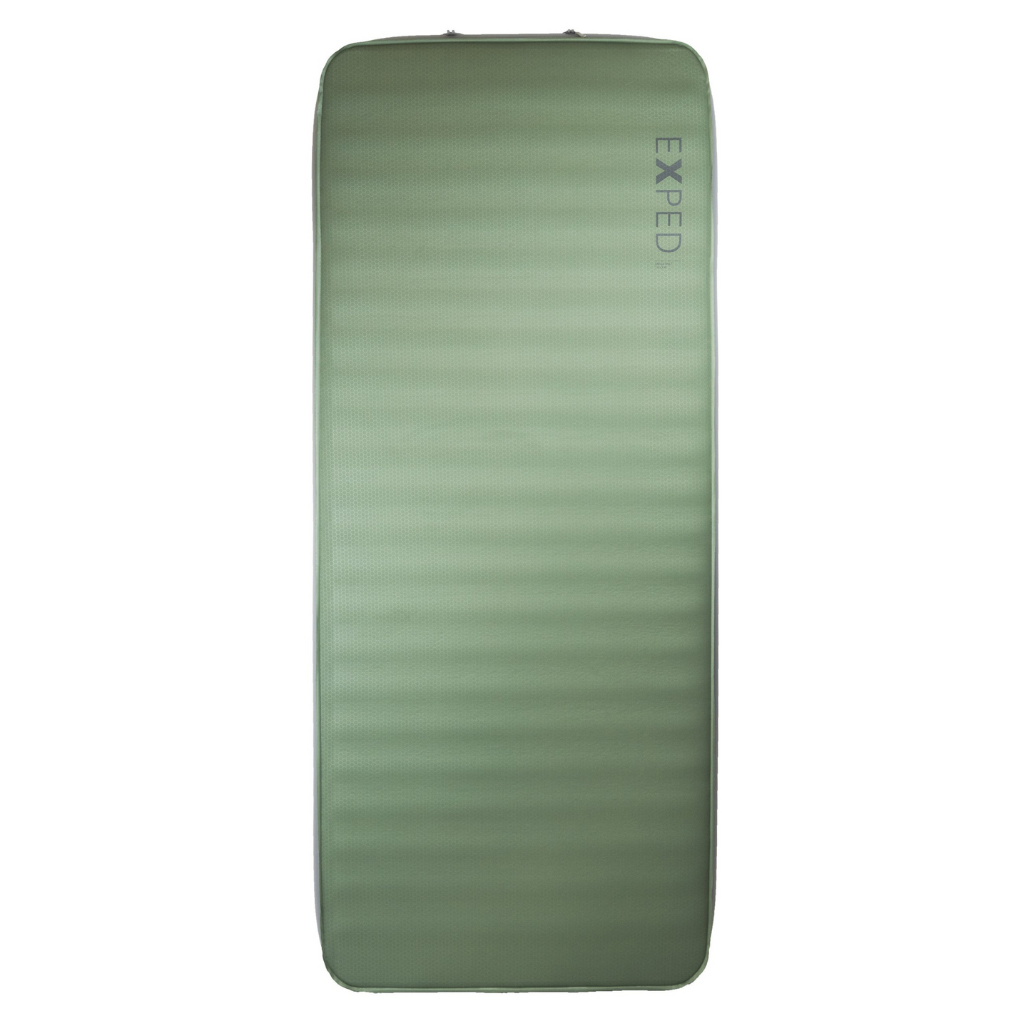 EXPED MegaMat 10 MW グリーン MegaMat 10 Sleeping Mat | EXPED USA