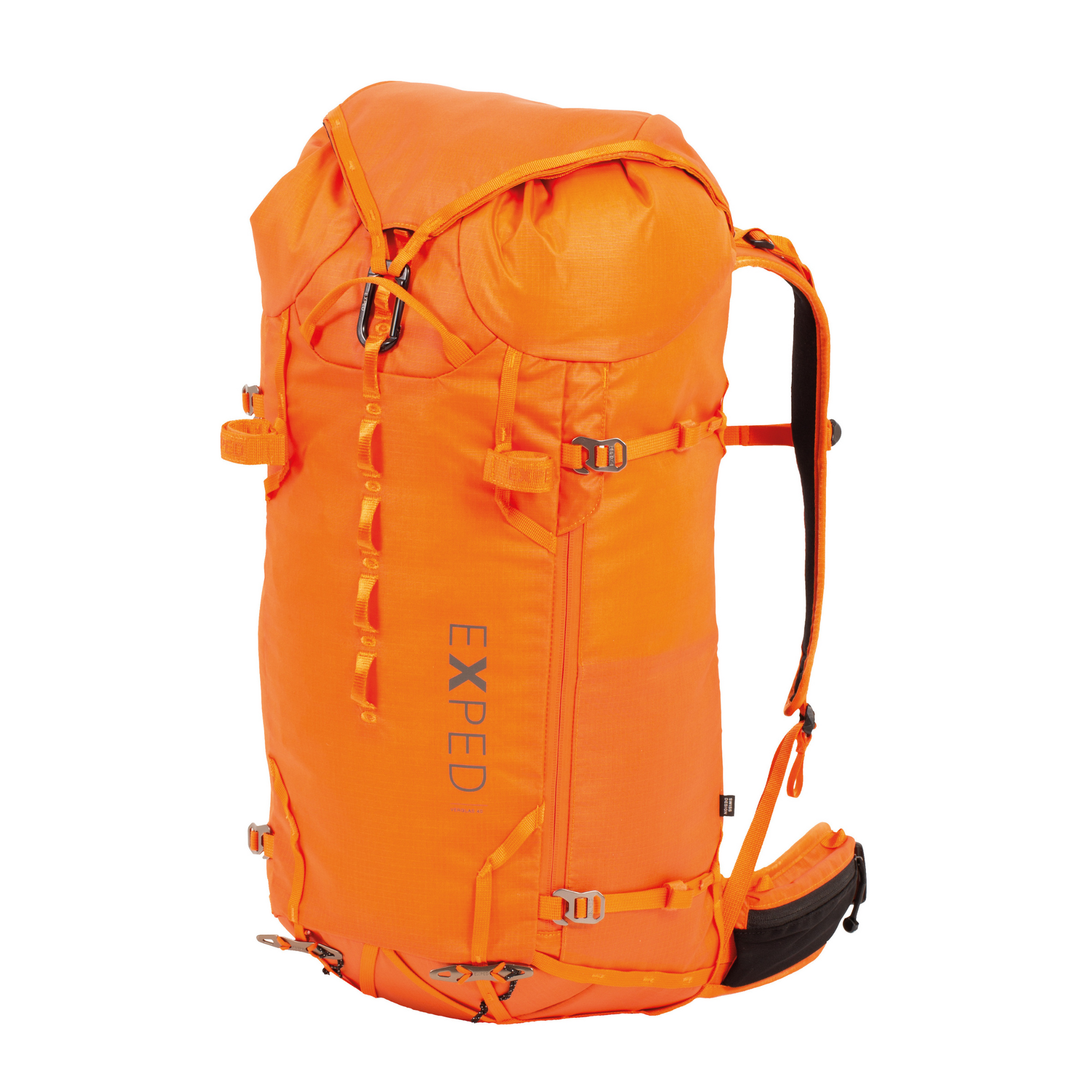 Exped Women's Verglas 40